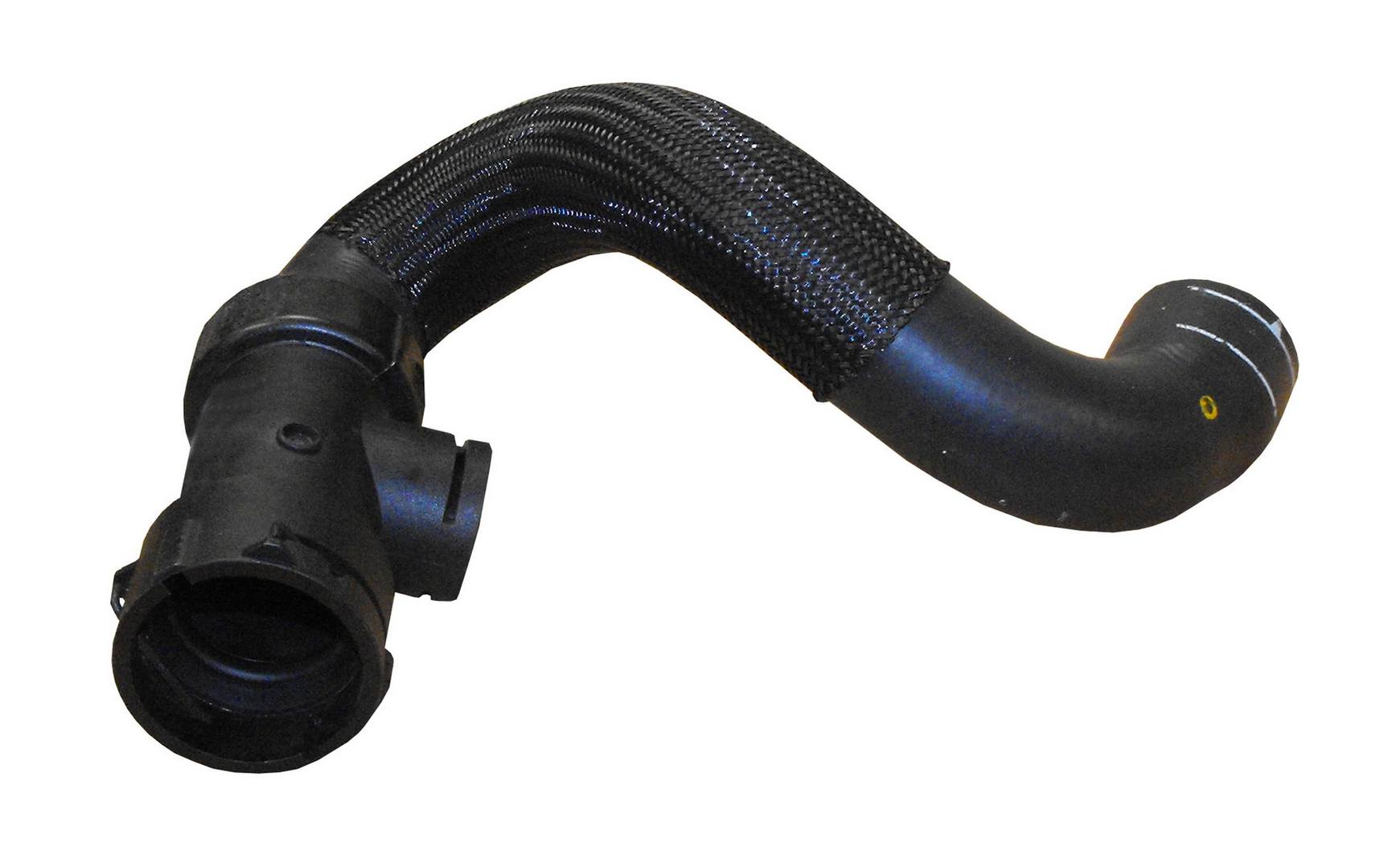 Audi VW Engine Coolant Hose 8D0121055AA - Rein CHR0058P